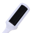 Static Clothing Dust Pets Hair Cleaner Remover Brush Suction Sweeper For HomOZ