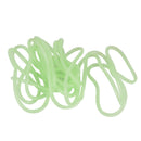 2M Soft Luminous Tube Lumo Glow in the Dark Deep Drop Fishing Tackle AccessTOCA