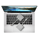 Type C USB 3.1 USB-C 4K HDMI USB 3.0 Adapter Cable 3 in 1 Hub For Macbook