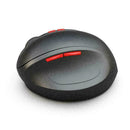 Ergonomic Design Optical Mice Laptop Game Player Rechargeable Wireless Mous M5G1