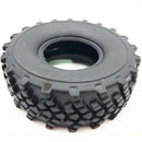Rc Car Tires Applies To: 1:16 Rc Car Wpl B36 B-36 B36K B36 Kit Truck 4Pcs(W