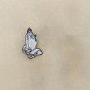 Enamel Pin Badges Wishing Girls Brooch Women Shirt Lapel Pins (Style 1) A