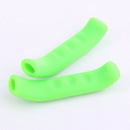 Bike Bicycle Cycling Brake Sleeve Handle Proctector/Cover of Silicone