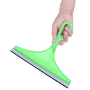 Car Windshield Cleaner Brush Window Glass Wiper Cleaning Floor Household Too-OZ