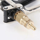 Metal Adapter Metal High Pressure Auto Car Wash Water Gun Sprayer Hose  SOK