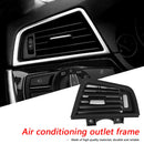 Right Console Grill Dash AC Air Vent for BMW F10 F18 5 Series 2011-2017 RHD A