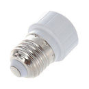 4 x E27 to GU10 LED/CFL Lamp Welding-Free Adapter Converter,Special Offers