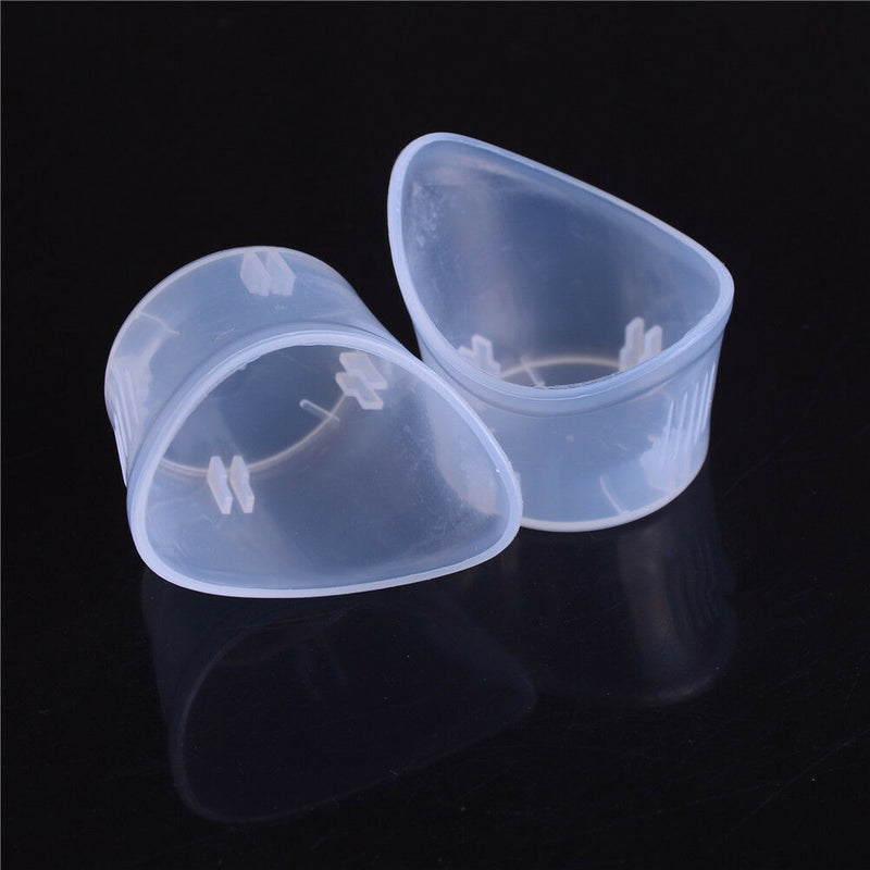 5PCS Eye Flush Cups First Aid Wash Bath Plastic Cups B Kw