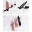Qibest 4D Mascara Waterproof Eyelash Long Lasting Mascara Combination Encry
