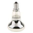 8Pcs R50 Reflector Tungsten Filament Spotlight Bulb   Lamp SES E14 40W