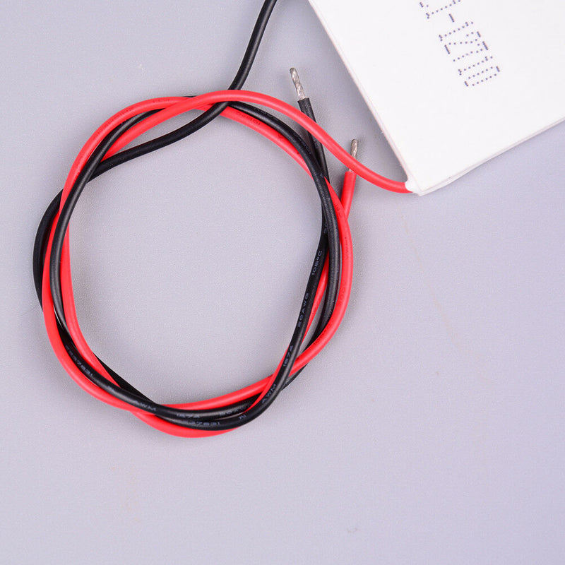TEC1-12710 100W TEC1 12710 12V 4A TEC thermoelectric cooler peltier IOB Ew
