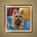 Dog Diy 5D Diamond Painting Embroidery Cross Stitch Handcrafts Kit Home DecoM9Z9