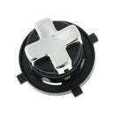 Transforming D-Pad For Microsoft Xbox 360 Controller Rotating Dpad Direction