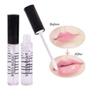 1* Transparent Lip Oil Moisturizing Nourishing Lips Brightening Oil Lip Bal O0M1