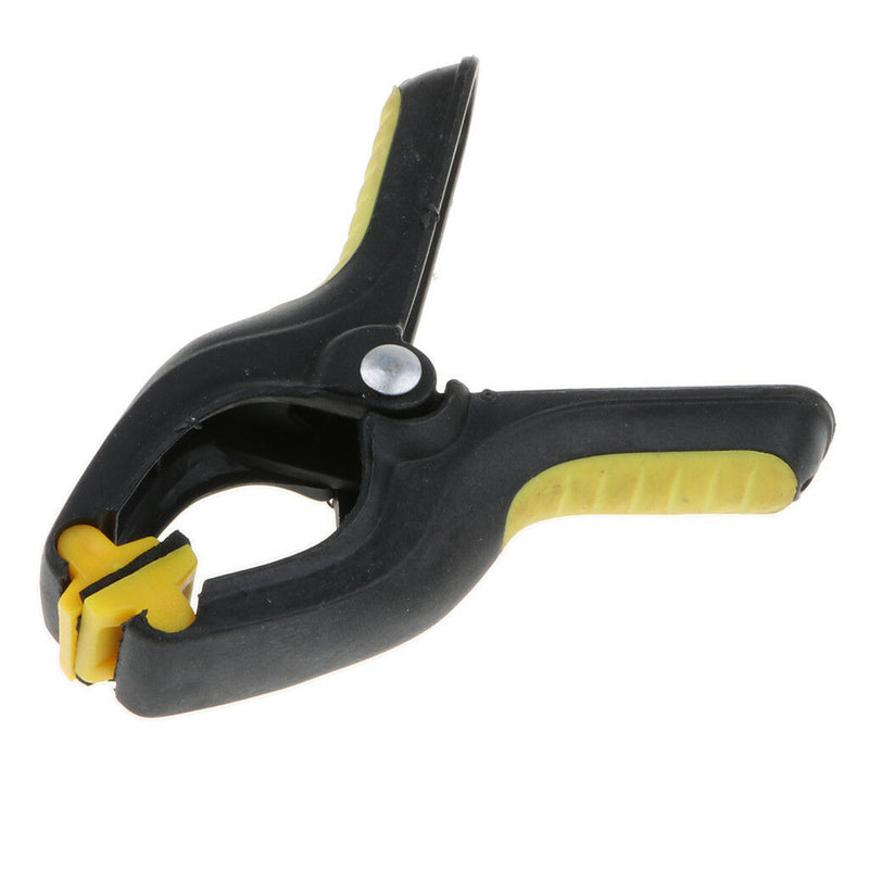 Plastic Clip Fixture for Phone LCD Digitizer Screen Fastening Clamp