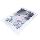 5D DIY Diamond Painting Cross Stitch Decor, Mother and son Y7T5