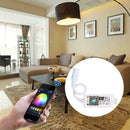 Smart Home RGB WiFi Controller With IR Controller Top Oraginal J1Y1