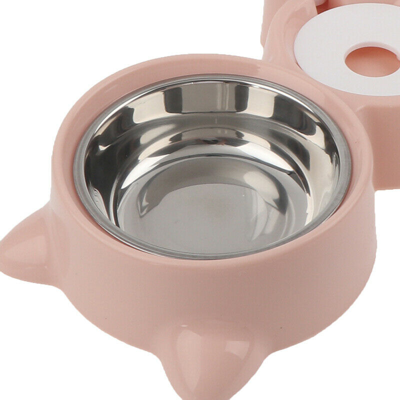 Pet Automatic Drinking Water Bottle  Will Not Cause Mouth-Hair Get WetSEAU