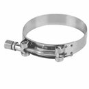 3" T-Bolt Clamp Silicone Stainless Steel Hose Turbo Intake Intercooler 1pcs