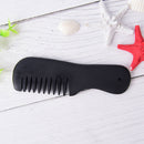 natural bian stone gua sha comb massage scrape natural health cure tool MO
