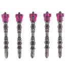 1PCS Single Head Magnetic Ring Screwdriver Electric Drill Screw Cross Wind  MO