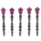 1PCS Single Head Magnetic Ring Screwdriver Electric Drill Screw Cross Wind  MO