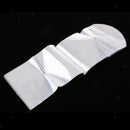 10x Heat Shrink Film TV Video Air-Conditioner Remote Control Protector 8x25cm