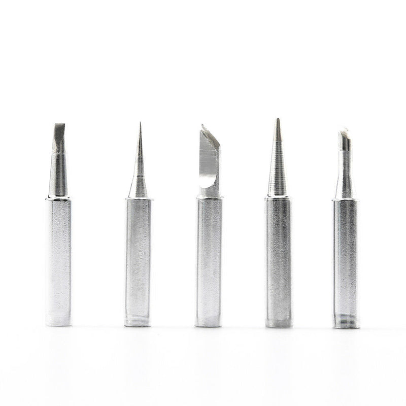 Electrical Soldering Iron EU Plug 220V 60W Adjustable Temperature Welding Too Gw