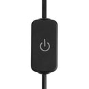 LED Dimmer Single Color Touch 12V-24V LED Strip Adjust Brightness Switch