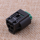Temperature Sensor 2 Pin Connectors Fit for BMW E53 X5 E83 968405-1