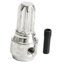 Metal Front Drive Hub Replacement Parts for Remo 8085/8081 1:10th Rally Car