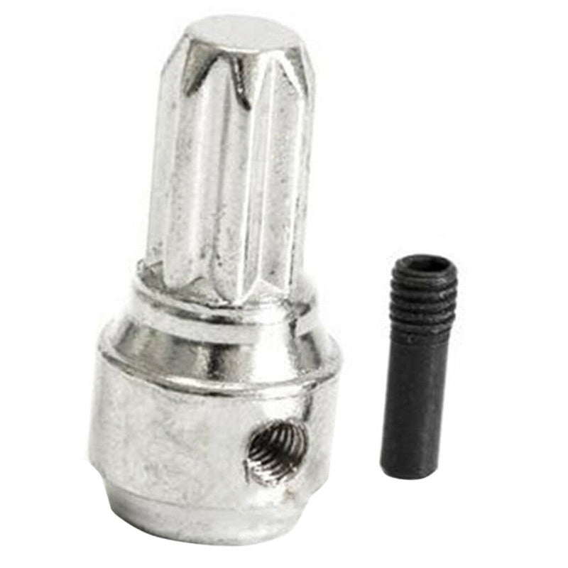 Metal Front Drive Hub Replacement Parts for Remo 8085/8081 1:10th Rally Car