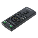 RM-ANU192 Remote Control for Sony Smart LCD LED TV HT-CT60BT SA-CT60BT SA-CT60