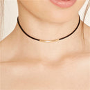 Gothic Punk Lace Retro Choker Collar Necklace Jewelry Flower Pendant Chain n Gw