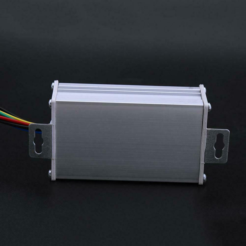 DC 9-60V 20A PWM AC Motor Speed Regulator Controller Module A