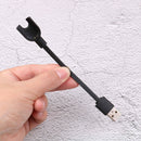 For mi band 3 charger cord replacement usb charging cable adapter  ME