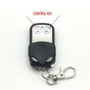 Crawler Winch Control Wireless Remote Controller Receiver for Axial SCX10 R Q2V3