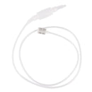 Home Brew Syphon Pack Wine Making Hand Knead Siphon Filter Tube Long 2M ME