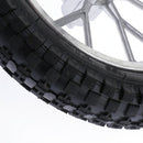 12.5 -2.75 Front Wheel + Tyre Tire for 49cc Mini Pocket Rocket Dirt Bike