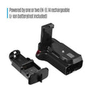 Vertical Battery Grip Holder for Nikon D5300 D3300 D3200 D3100 Dslr Camera