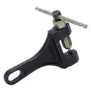 Chain Breaker Link Removal Splitter Cutter Riveting Tool 420-530 For Motorc