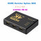 3 in 1Out HDMI Switch Switcher Selector Splitter 3 Port Hub Box For HDTV HD CYX