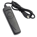 Shutter Release Cable Remote Control Cord for Nikon D3200 d5100 Camera