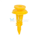 50x Tail Door Panel Clip Retainer fit for Jeep Grand Cherokee Chrysle 6502991 Hf
