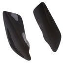 Left & Right Headlight Headlamp Lens Cover For Yamaha YZF R1 2004-2006