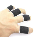 10Pcs Children Kids Basketball Sports Stretch Elastic Finger Support Protector