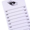 Eyebrow eyelashes stand holder for eyelash extension holders ran 3C