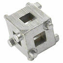 Disc Brake Rear Calliper Piston Square Wind Back Rewind Brakes Square 3/8 i