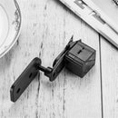 SQ19 Full HD 1080P Mini Car DV DVR Camera Hidden Nanny Camcorder IR Night Vision