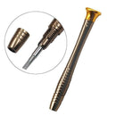 25 in1 Screwdriver Set Bits repair maintenance multitul tools screwdriver f